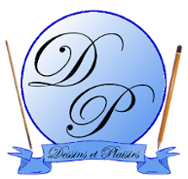 logo de Dessins et Plaisirs