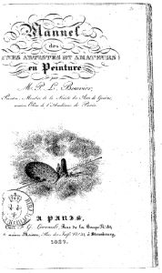 vignette livre Bouvier