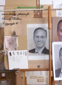 Image d'un appuie-main